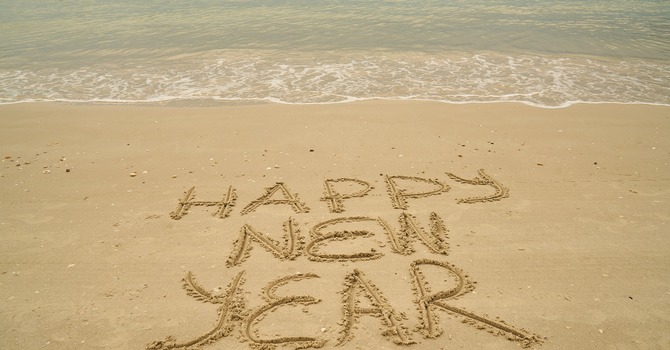3 Health Practitioner Tips for a Healthier New Year image