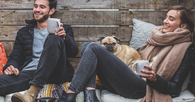 HYGGE: An explanation from a Dane image