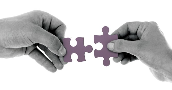 Dave's Story: A Shattered Life Reassembled image