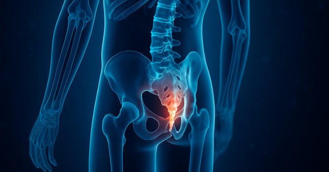 Understanding and Treating Coccydynia