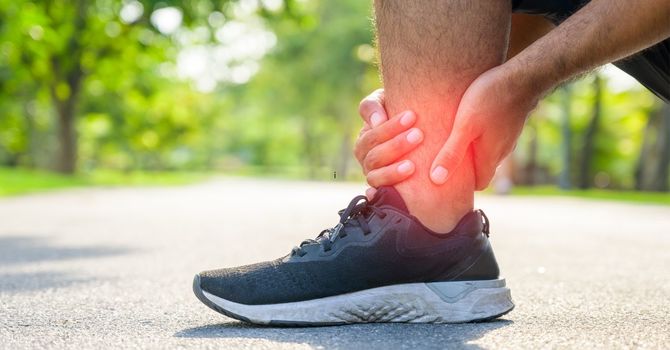 Sprained Ankle or Chronic Pain? When a Chiropractor Should Be Part of Your Recovery