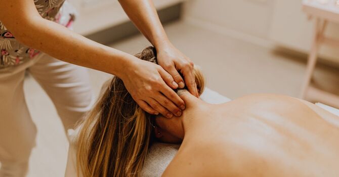 What Is Vagus Nerve Massage and How Can It Help You?